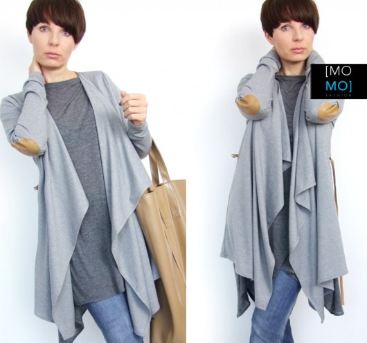 Kardigan by momo momo fashion