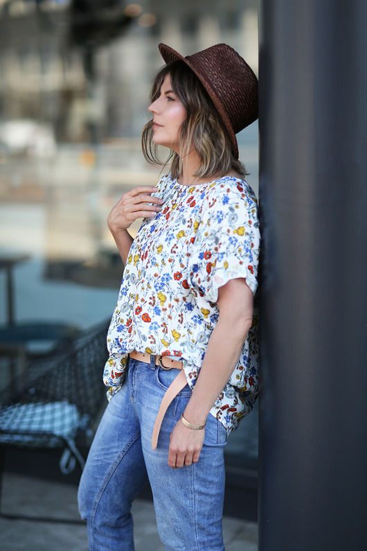T-Shirt Jusia Nubee