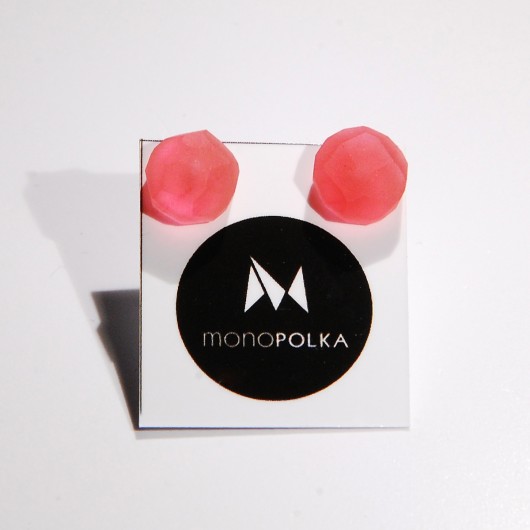 malinowe dropsy  Monopolka
