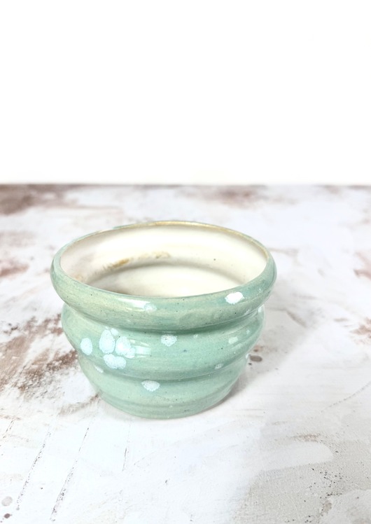miski i misy Ręcznie robiona czarka ceramiczna 