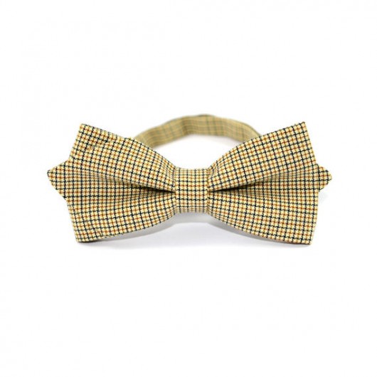 Muszka diamond end The Bow Bow Ties