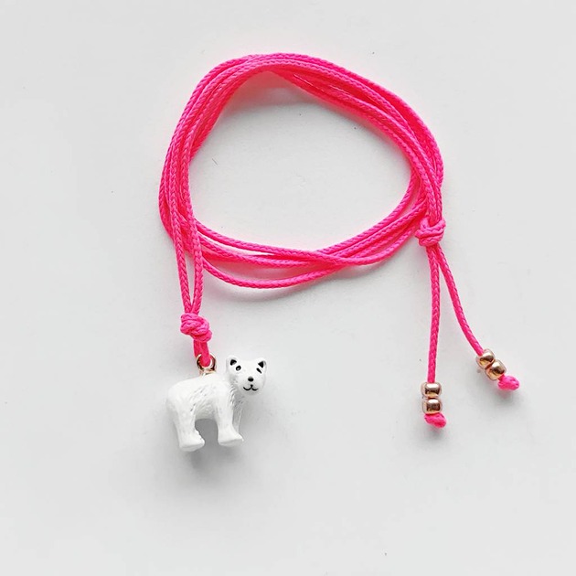 wisiory MIŚ wisiorek