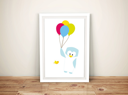 Plakat / A4 / Don't be afraid to dream MAD ABOUT PAPER