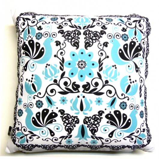Poduszka folk Gaul Designs