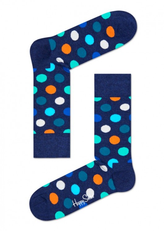 Skarpetki Happy Socks BD01-605 Happy Socks