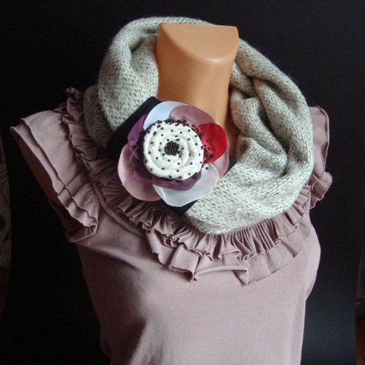 WIOSENNY BUKIET  SundayRose