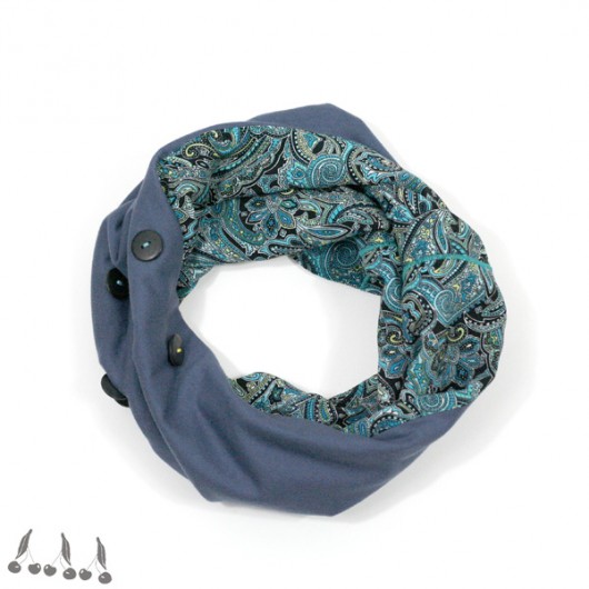 ::: zamówienie KOMIN BLUE ::: uniqo
