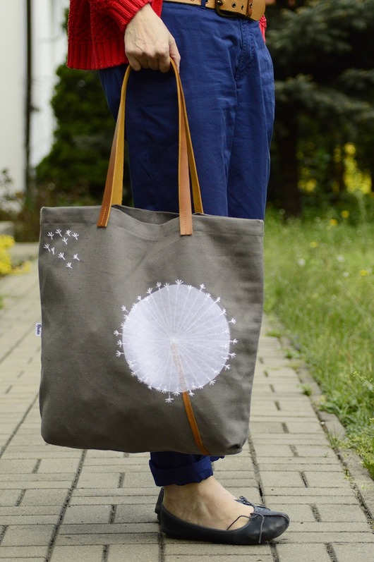 torby na zakupy Torba na zakupy DMUCHAWIEC