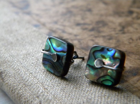 paua Beata Trotter