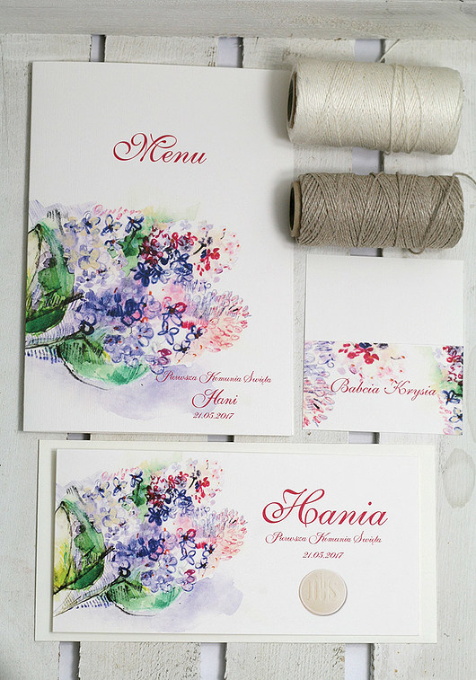 menu   - BEZ 10 szt Studio Mini Forma