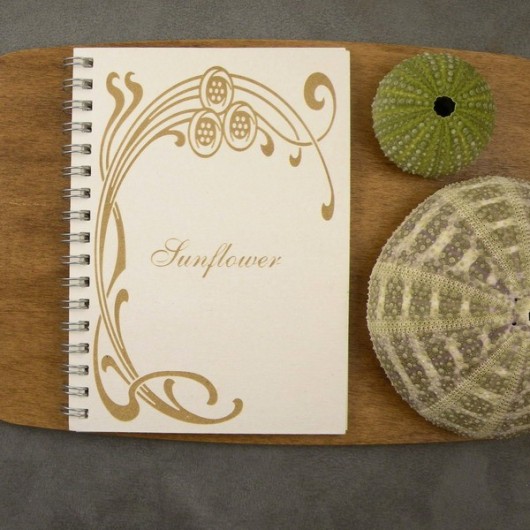 Notes z Twoim napisem  SunflowerForHome