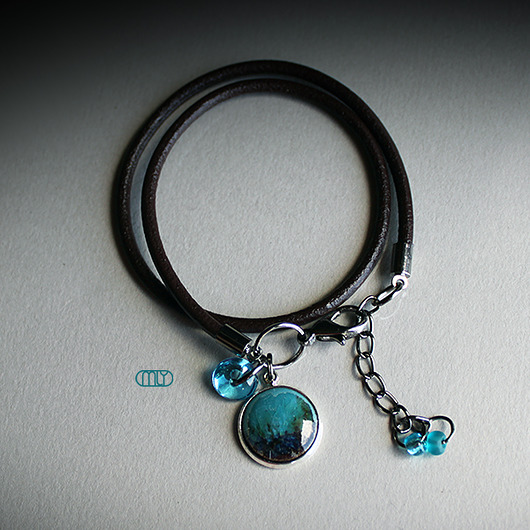 bransoletki ceramiczne Egzotyczna