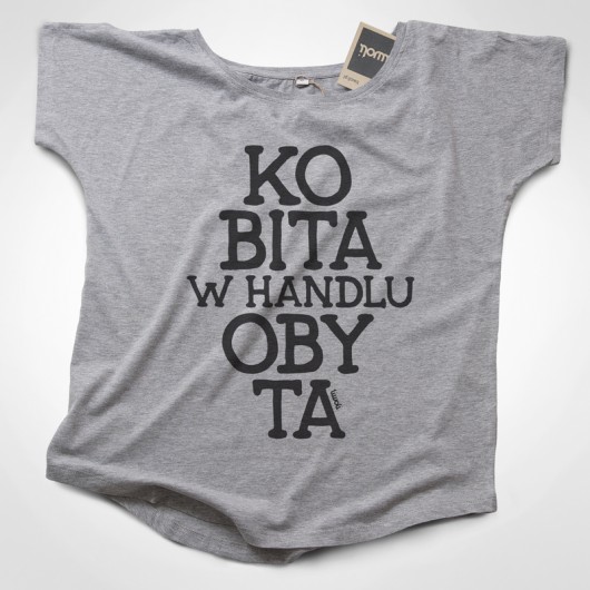Kobita w handlu obyta YURCOV