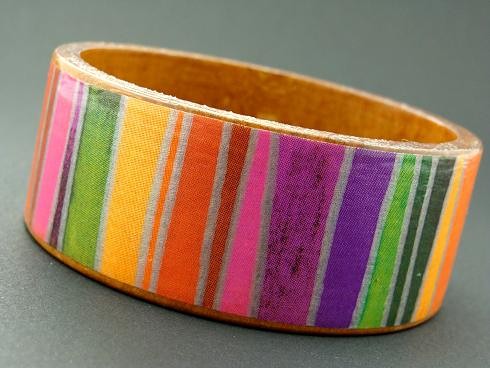 Colourful strips FERDBON