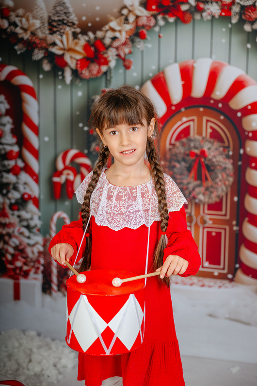 sukienki dla dziewczynki Sukienka valeria