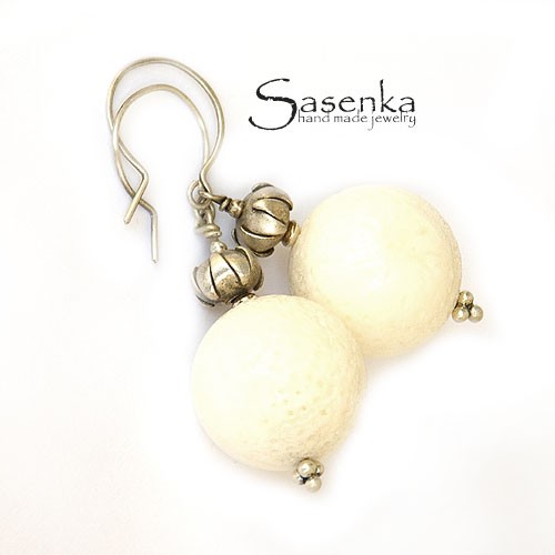 LODY WANILIOWE sasenka