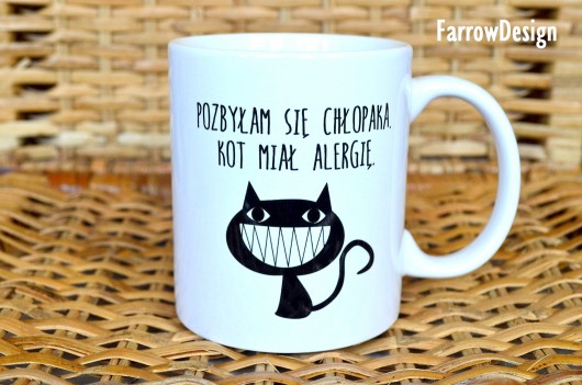 KUBEK Kot FarrowDesign