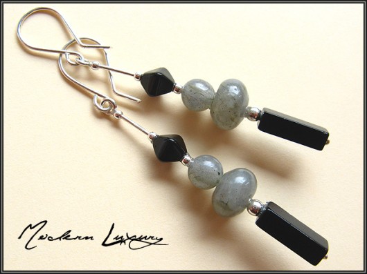 MODERN LUXURY - Grey Dawn Little Dreamer