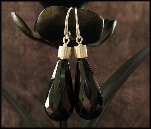 LUXURY- Onyks w Satynie II Little Dreamer