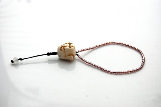 Bransoletka - Autumn luck  JS Jewelery