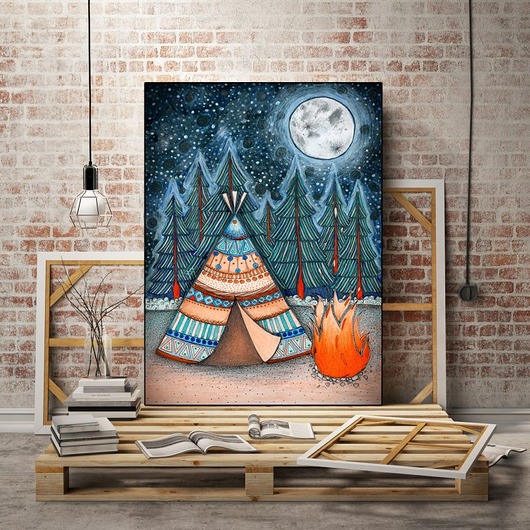 Tipi A3 Malgorzata Domanska