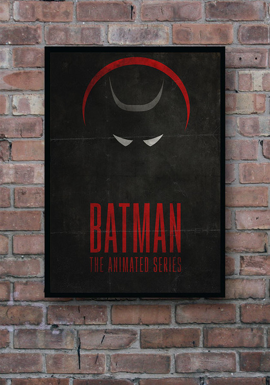plakaty Plakat Batman