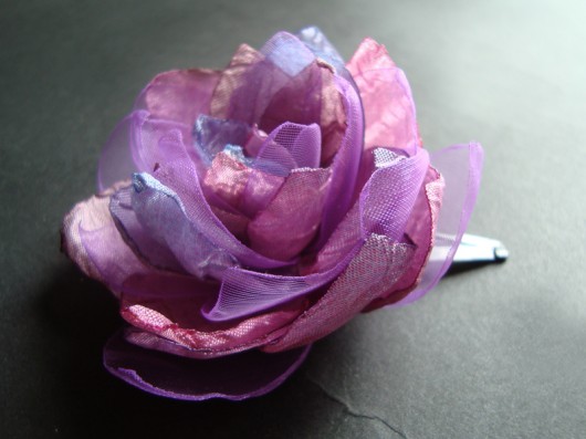 FIOLETOWE ZNIEWOLENIE SundayRose