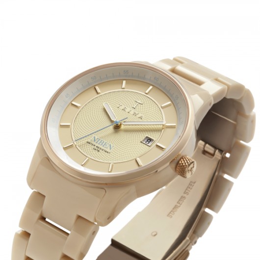 zegarki unisex TRIWA Nude Niben