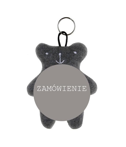 Zamówienie indywidualne anaci
