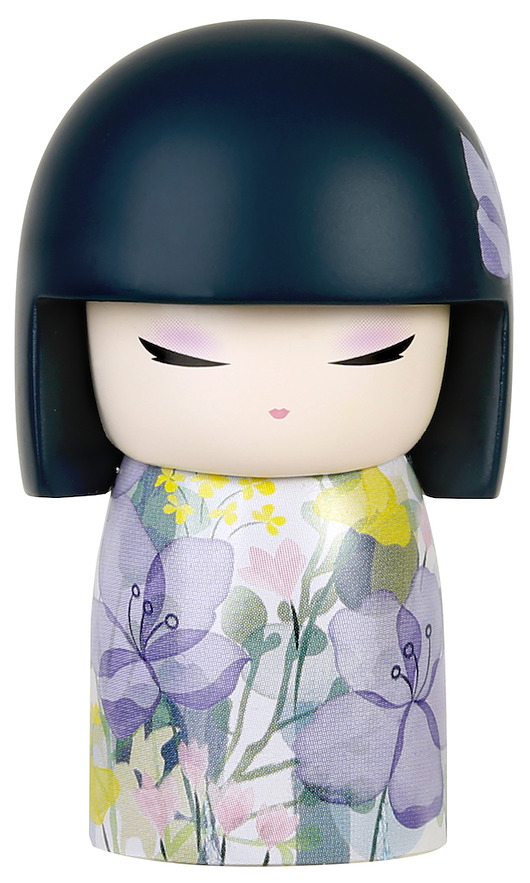 figurki i rzeźby lalka kimmidoll- Natsuko-błogosławiona