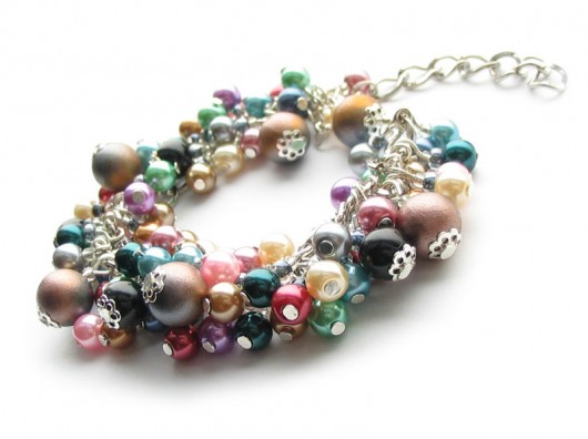 Pearls &#8211; bransoletka Vildi