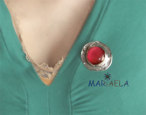 BROSZUNIA  BORDUNIA MARIAELA