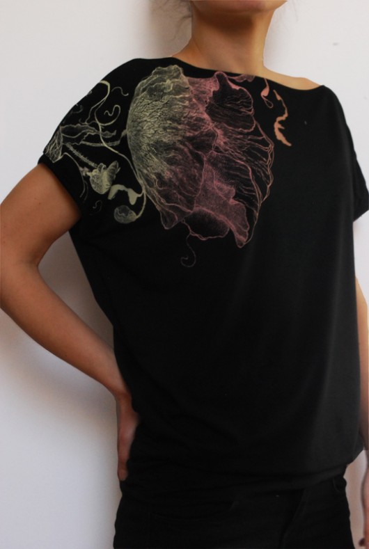 T shirt 73 eviva larte