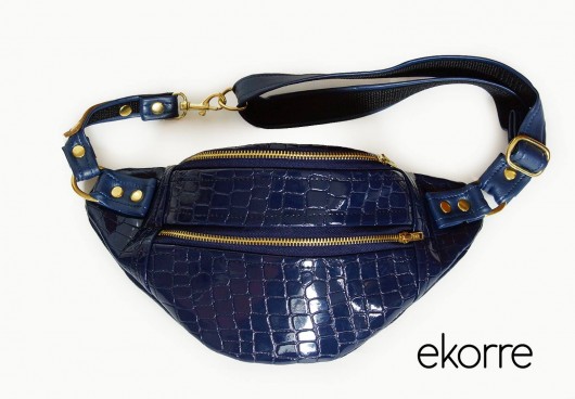 blue croco ekorre