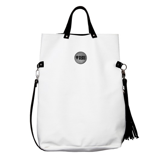Torba Składak Black & White MANA MANA