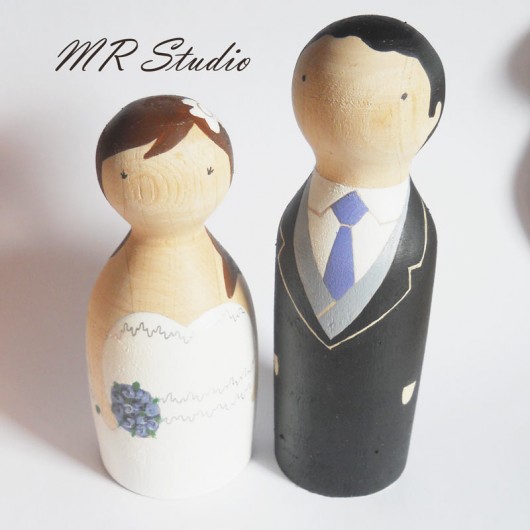 Figurki  na zamówienie MR Studio