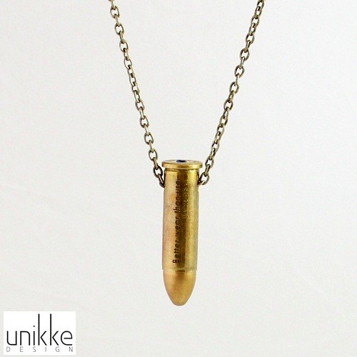 Better Wear Than Use- nabój Unikke Design