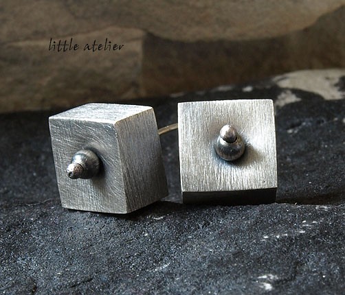 kostki little atelier