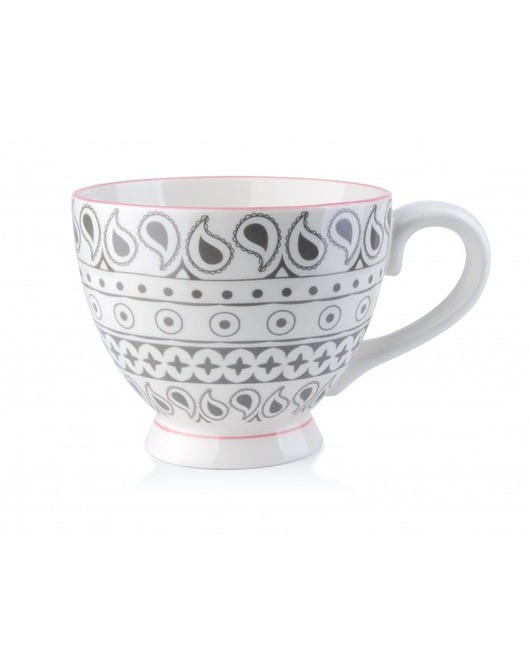 Kubek Scandi 450 Ml Wzór 7 MIA home