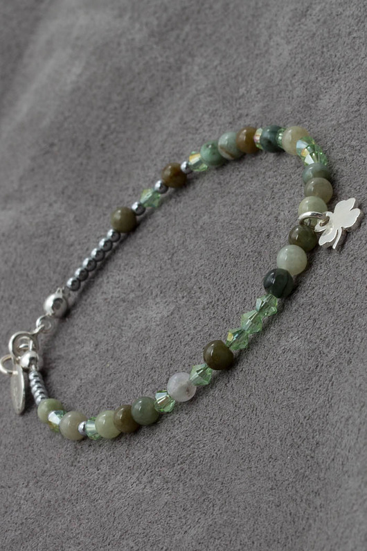 Bransoletka- 02LUME moly art