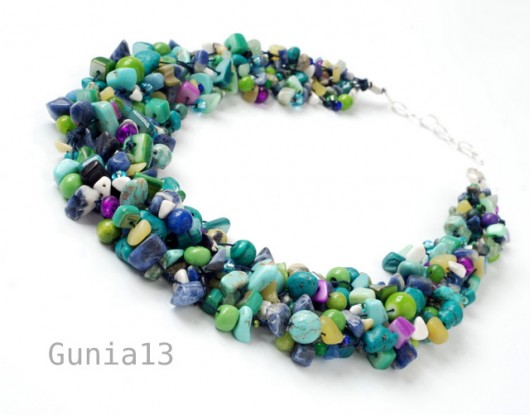 Ocean gunia13