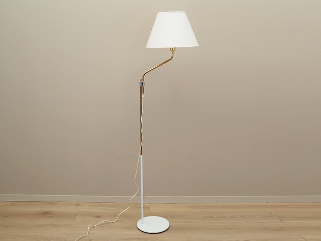 lampy podłogowe Lampa podłogowa, duński design, lata 70, produkcja: Dania