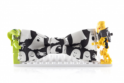 Muszka mucha dziecięca DUSZKI KidsOutfit HisOutfit