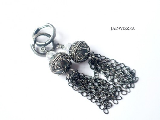 Orient- w łańcuchach XXXJadwiszka