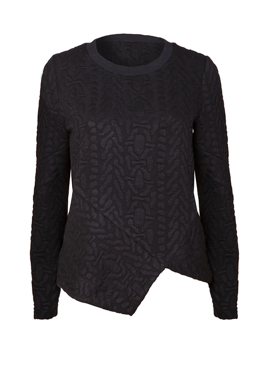 Bluza Anais INTENSI