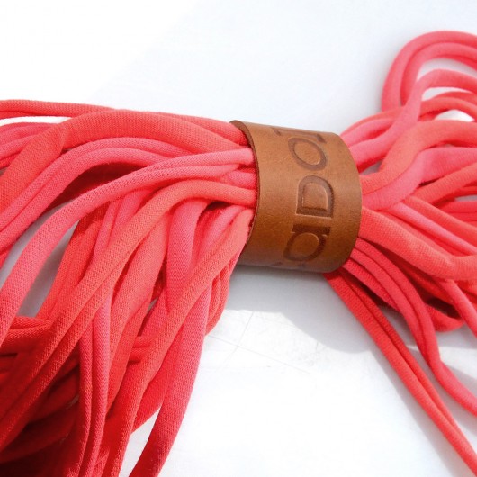 ZAMOTKI Cado MEDIUM (skórzana dpaska) CADOaccessories