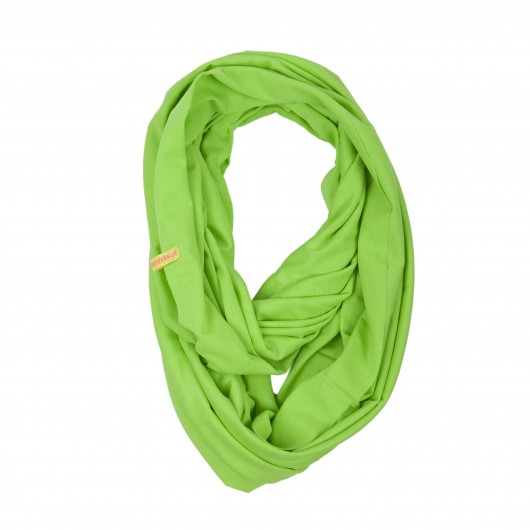 Komin zielony neon Colorshake