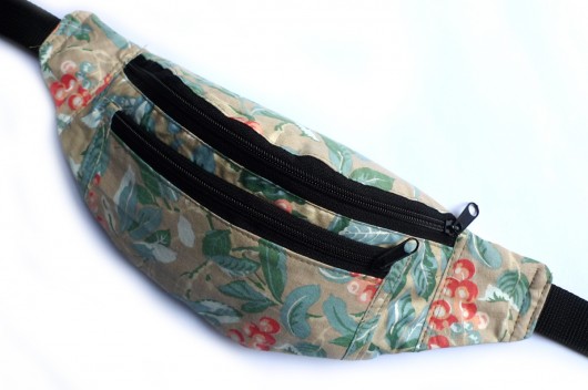 listki Maruna Upcycled