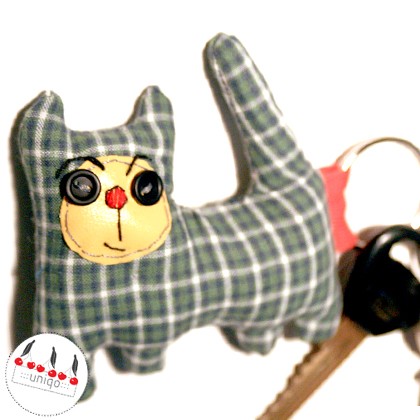 ::: HILDEGARDA Z. ::: uniqo