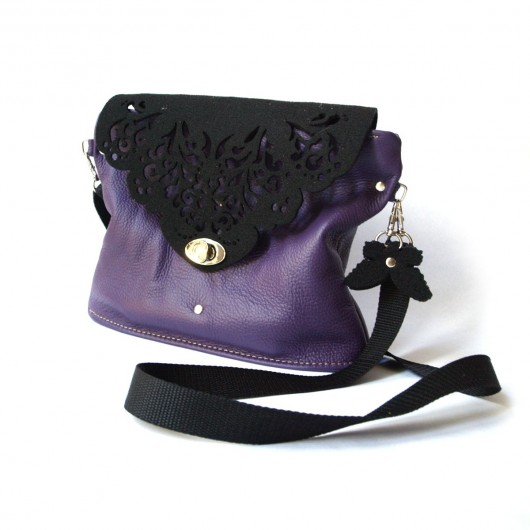 fiolet&glam PAWDECO